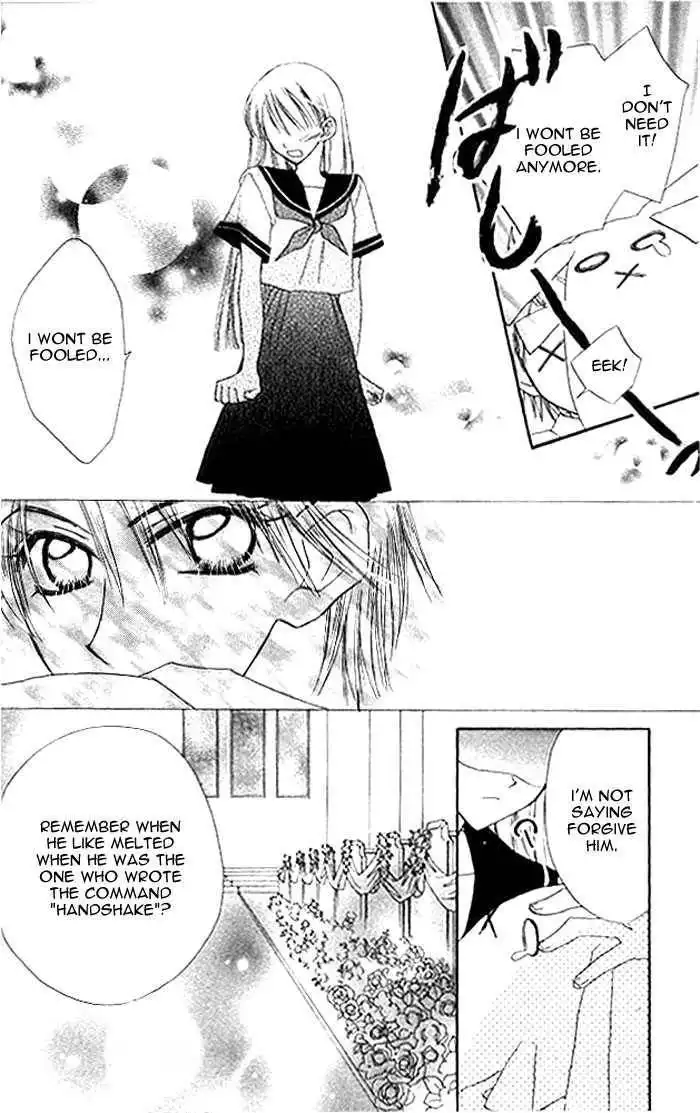 Let's Get Married! Chapter 6 14